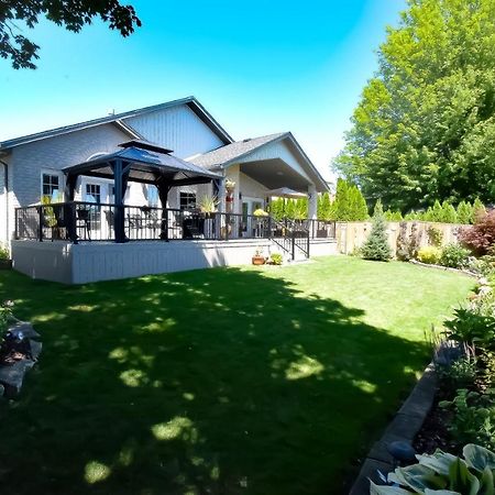 Graystone Bed & Breakfast Niagara-on-the-Lake Luaran gambar