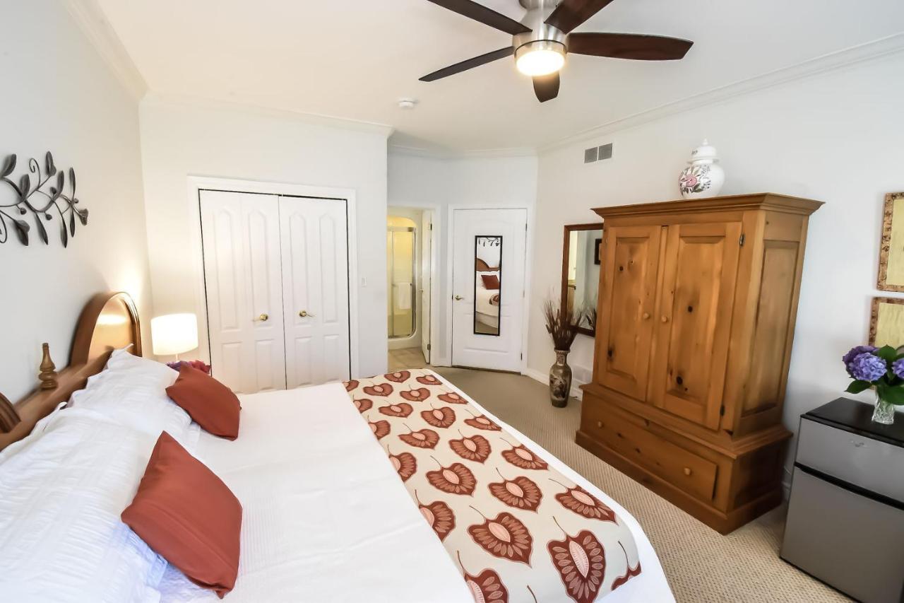 Graystone Bed & Breakfast Niagara-on-the-Lake Luaran gambar