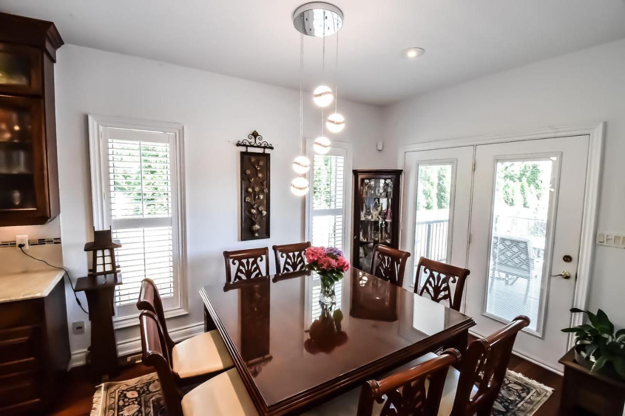 Graystone Bed & Breakfast Niagara-on-the-Lake Luaran gambar