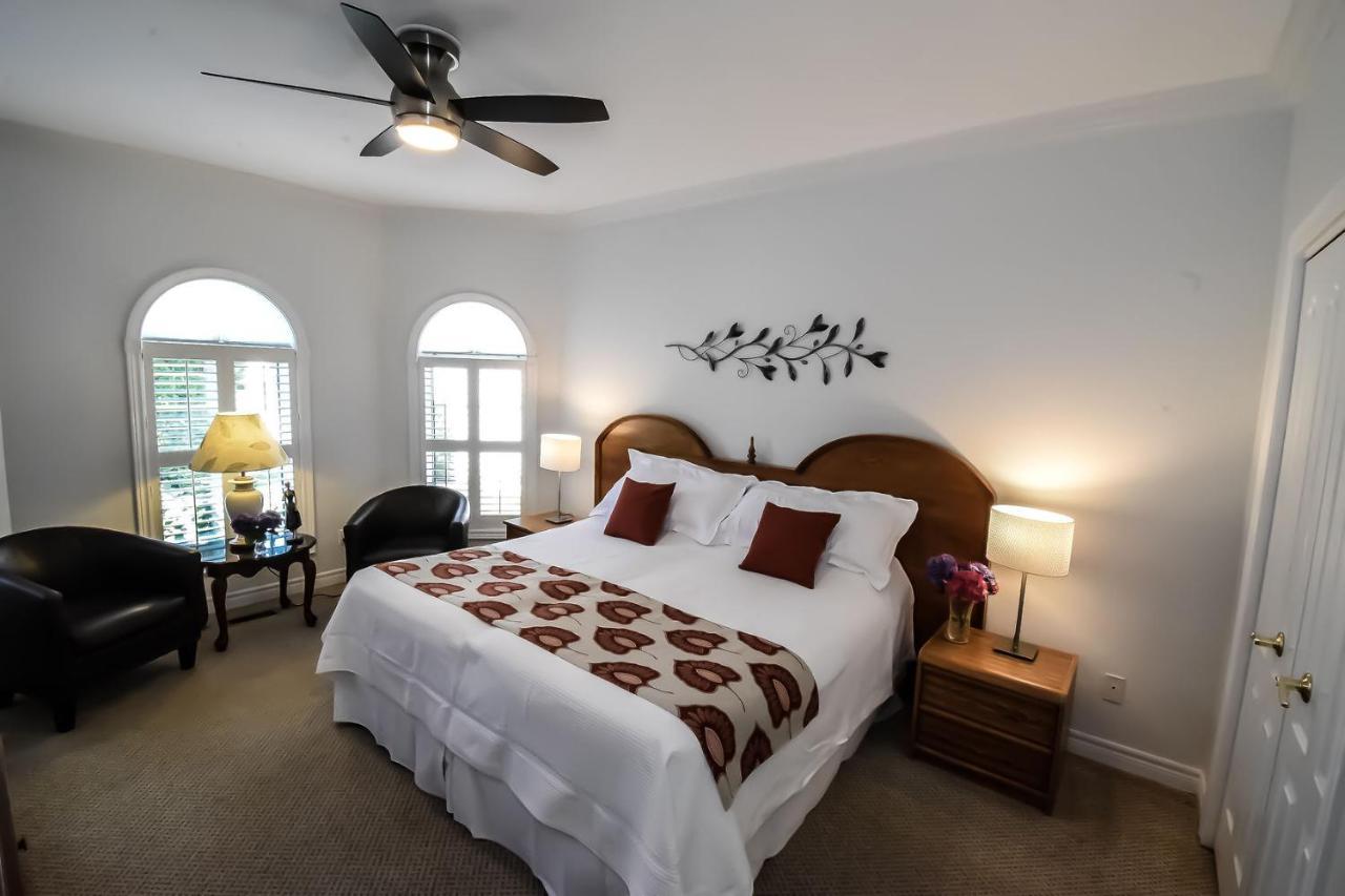 Graystone Bed & Breakfast Niagara-on-the-Lake Luaran gambar