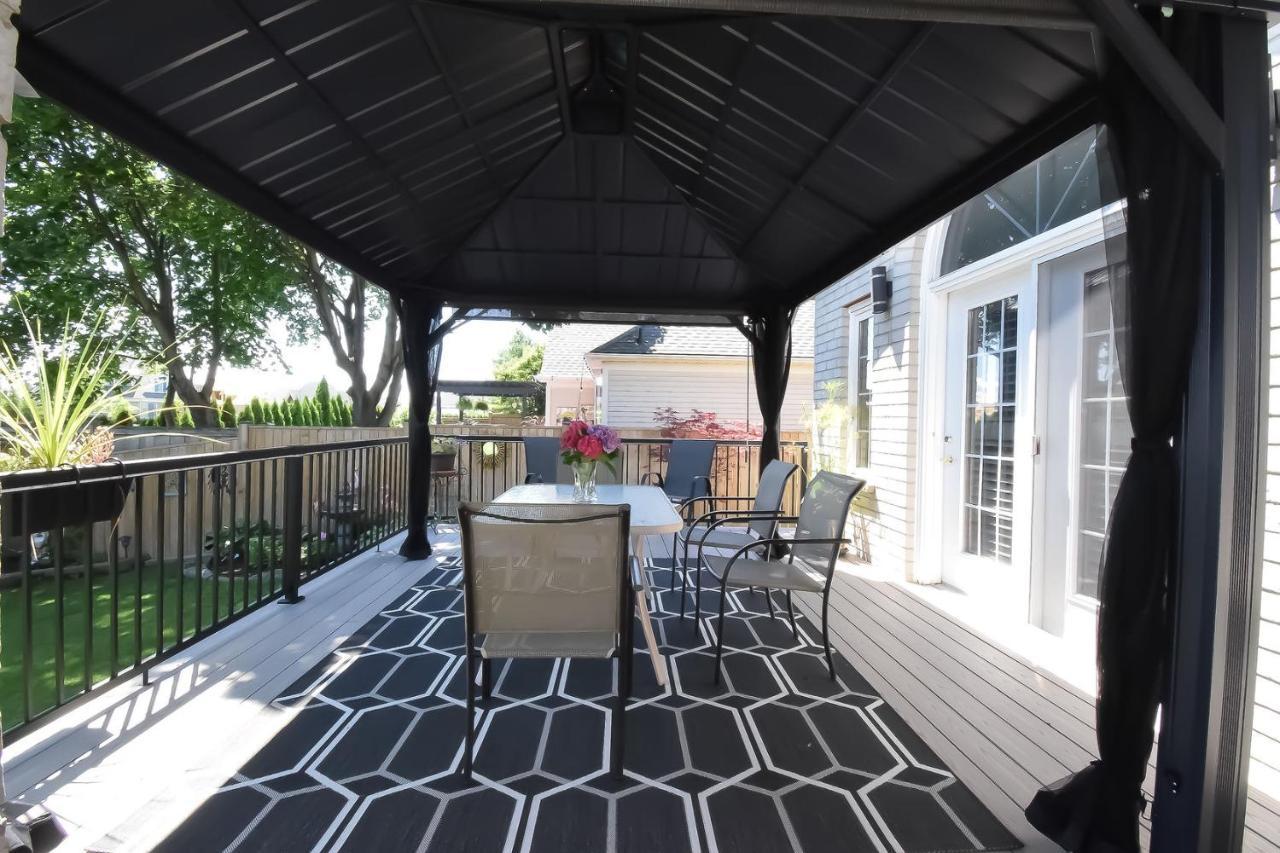 Graystone Bed & Breakfast Niagara-on-the-Lake Luaran gambar