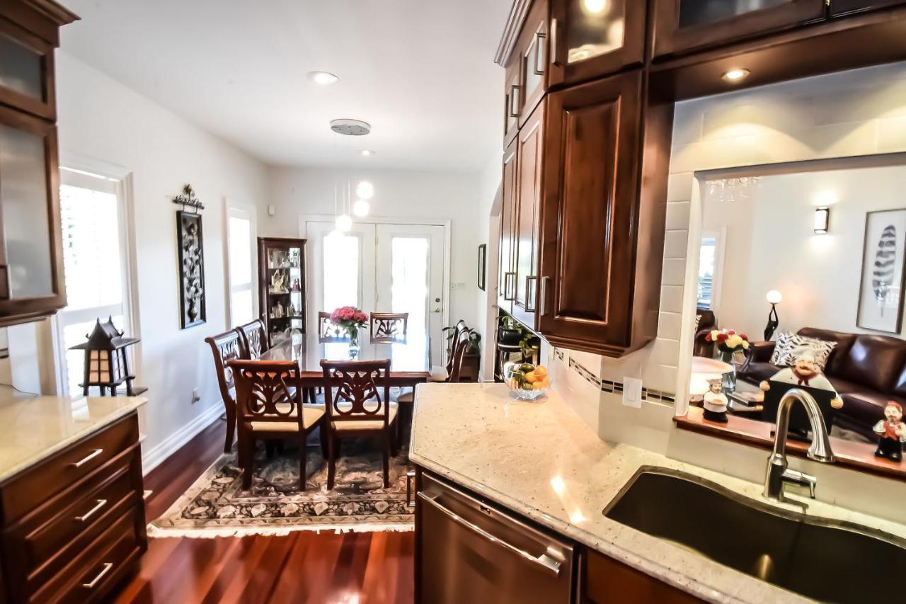 Graystone Bed & Breakfast Niagara-on-the-Lake Luaran gambar
