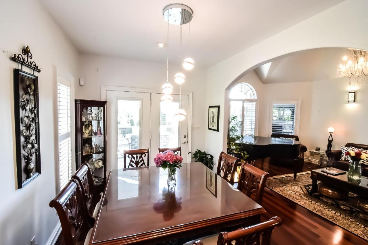 Graystone Bed & Breakfast Niagara-on-the-Lake Luaran gambar