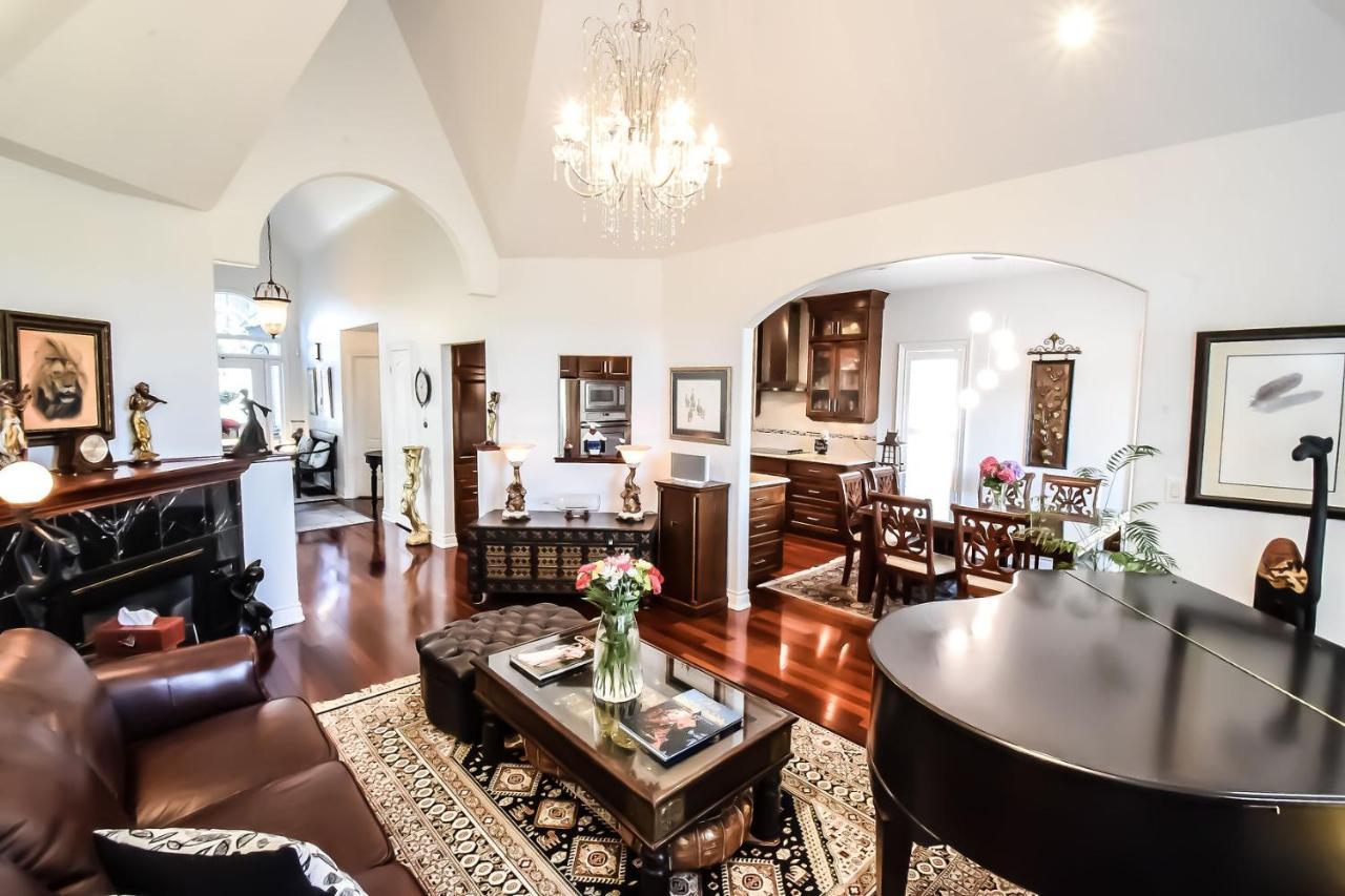 Graystone Bed & Breakfast Niagara-on-the-Lake Luaran gambar