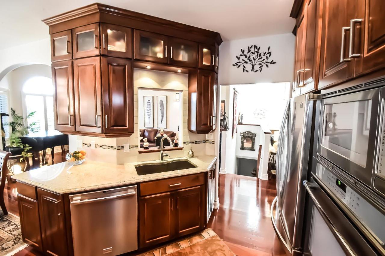 Graystone Bed & Breakfast Niagara-on-the-Lake Luaran gambar