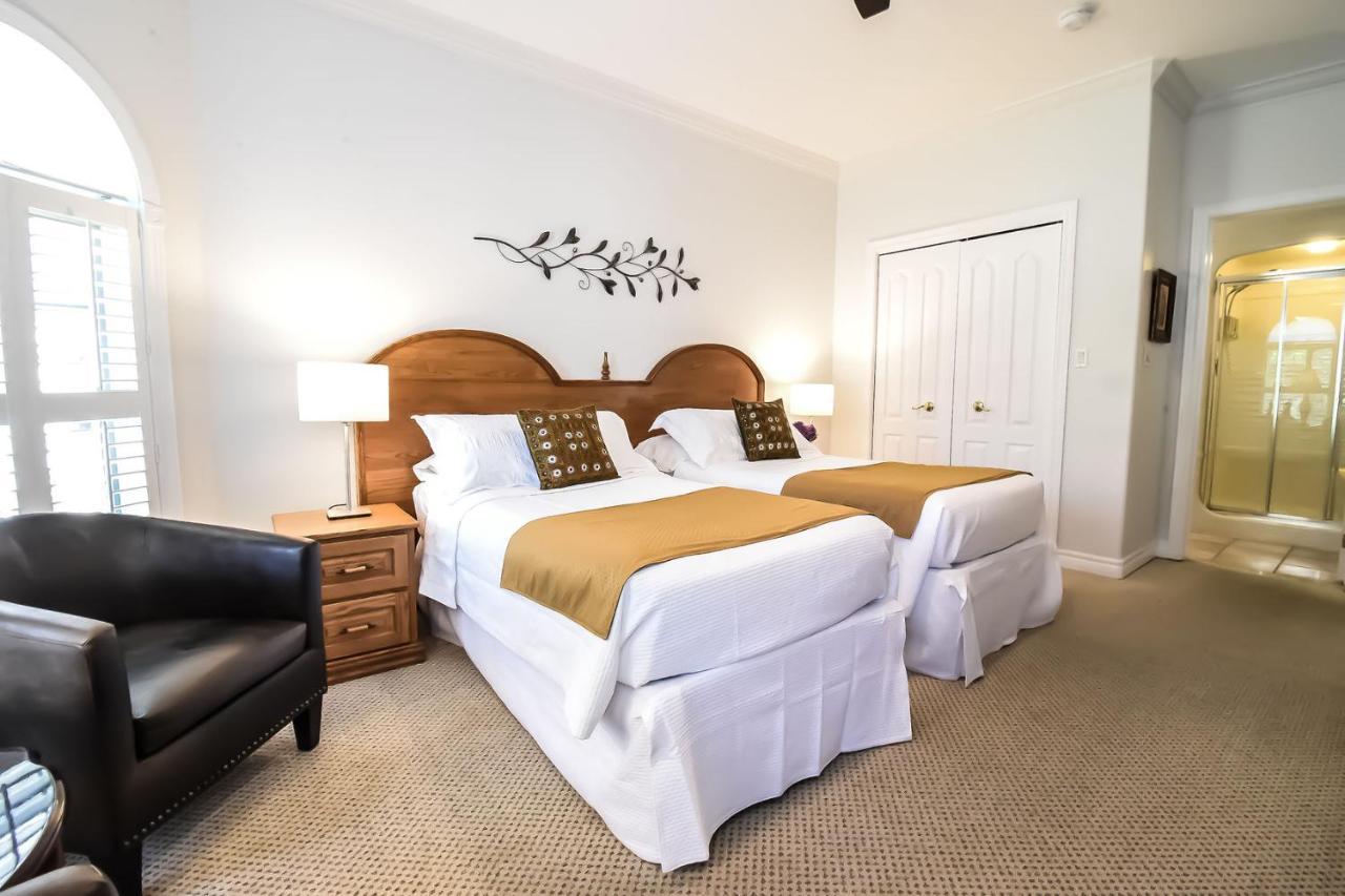 Graystone Bed & Breakfast Niagara-on-the-Lake Luaran gambar