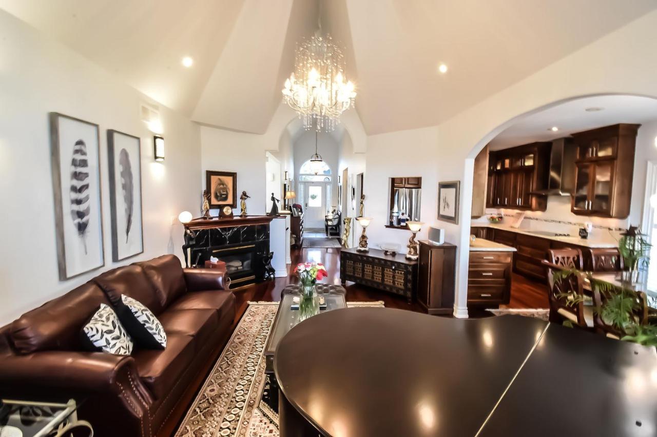 Graystone Bed & Breakfast Niagara-on-the-Lake Luaran gambar