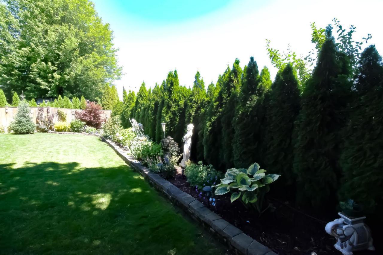 Graystone Bed & Breakfast Niagara-on-the-Lake Luaran gambar