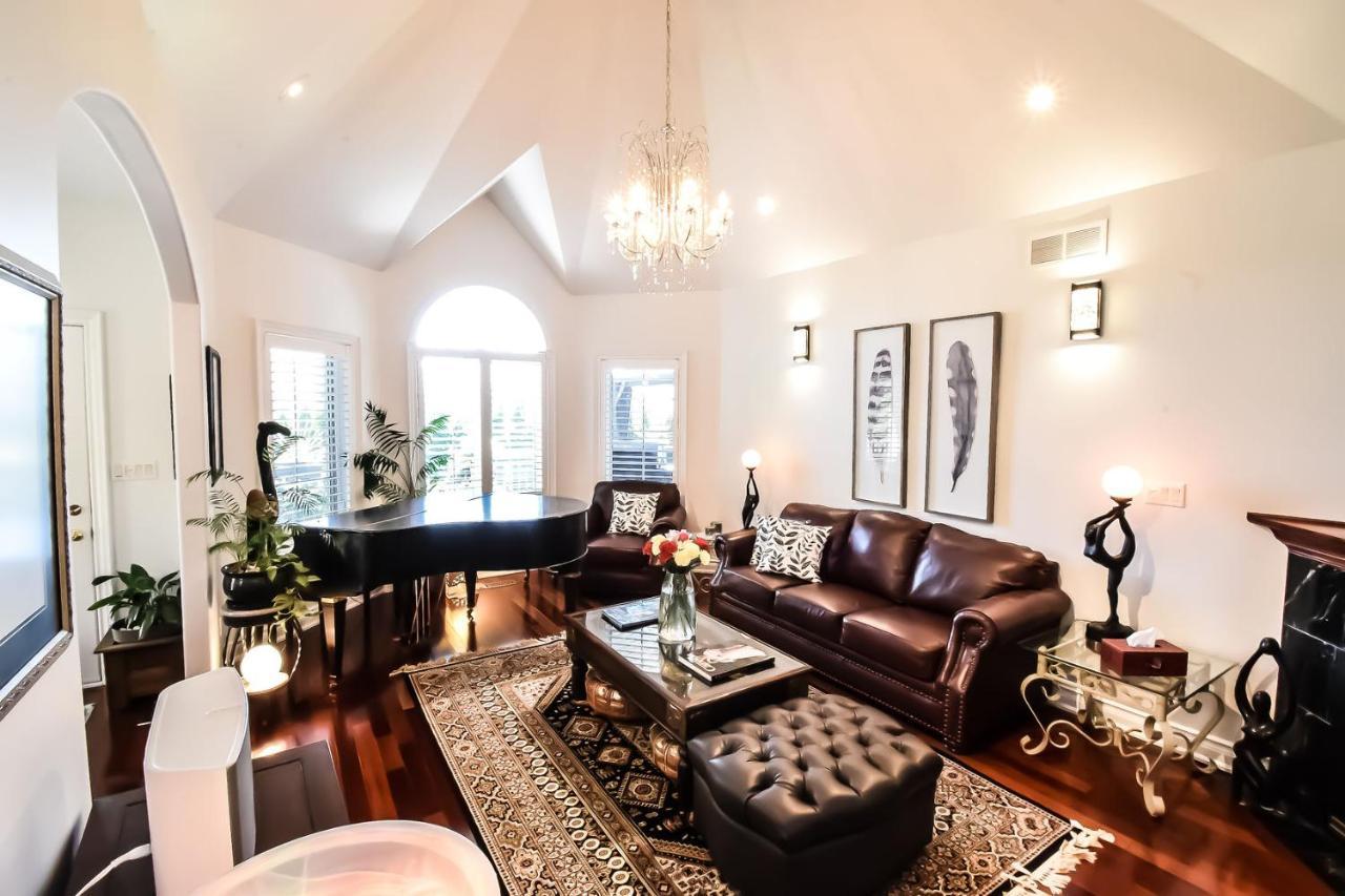 Graystone Bed & Breakfast Niagara-on-the-Lake Luaran gambar
