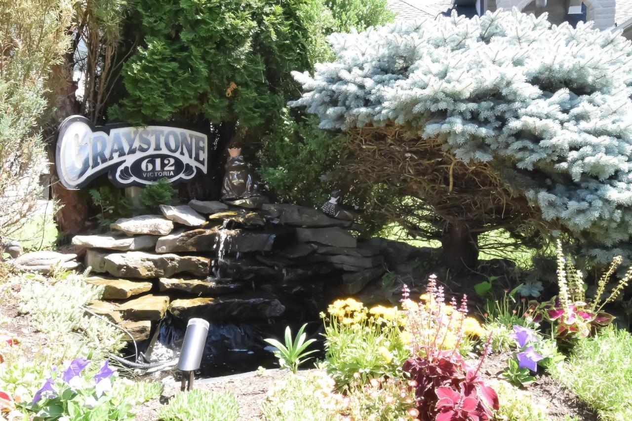 Graystone Bed & Breakfast Niagara-on-the-Lake Luaran gambar