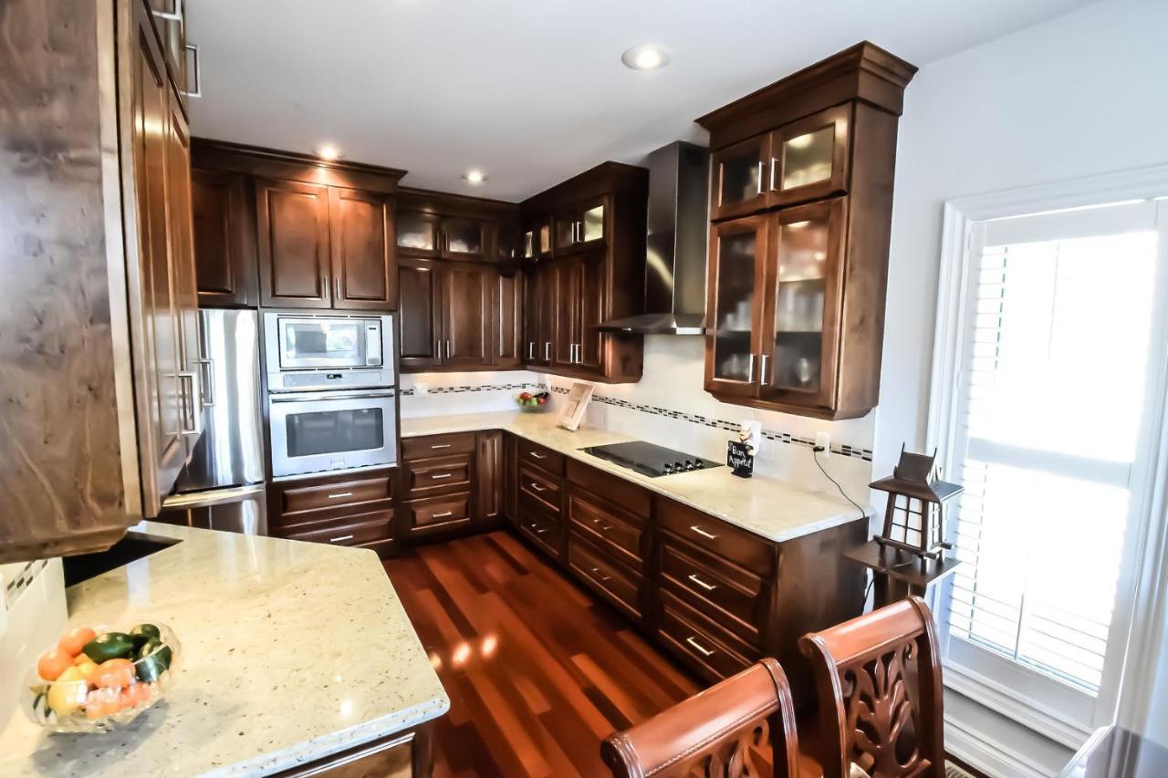 Graystone Bed & Breakfast Niagara-on-the-Lake Luaran gambar