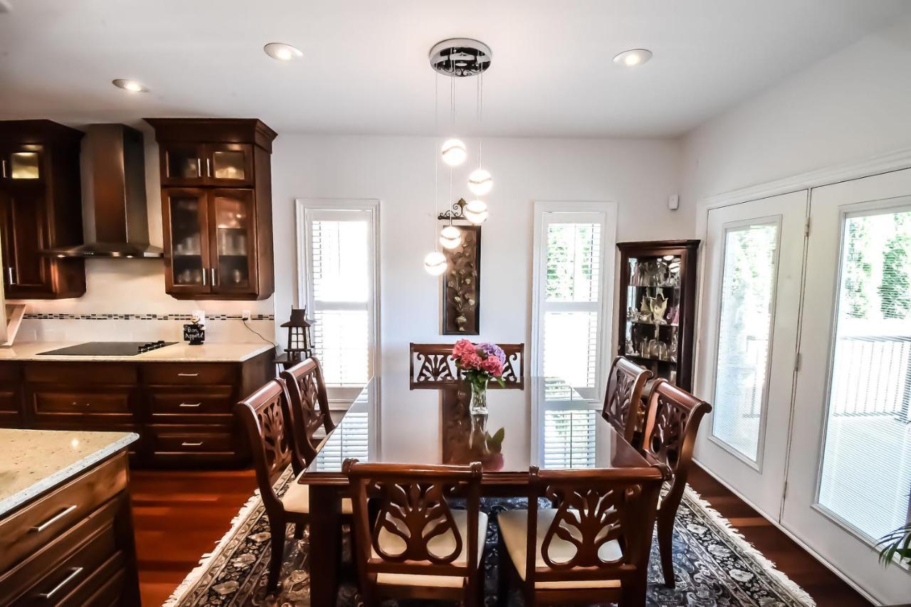Graystone Bed & Breakfast Niagara-on-the-Lake Luaran gambar