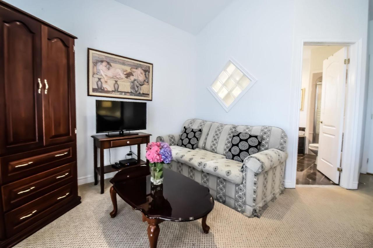Graystone Bed & Breakfast Niagara-on-the-Lake Luaran gambar