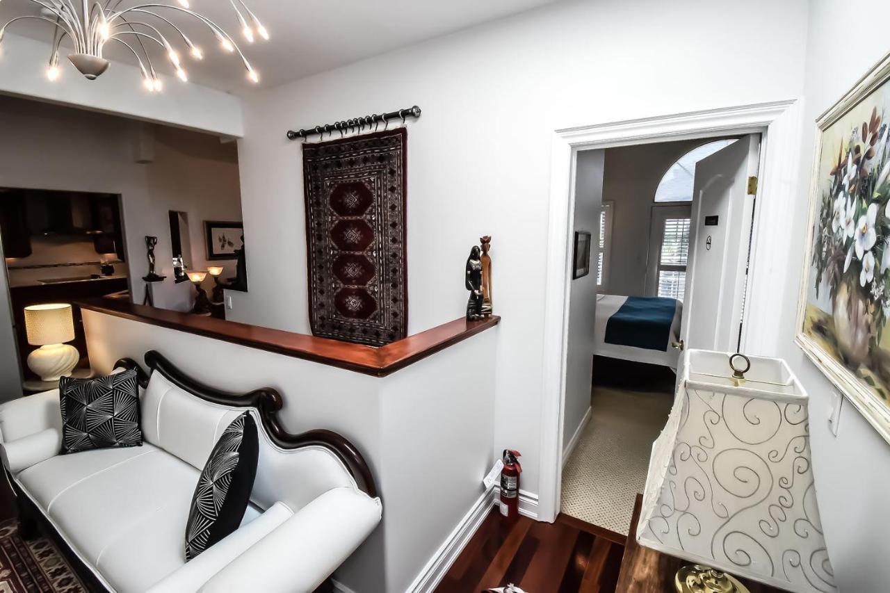 Graystone Bed & Breakfast Niagara-on-the-Lake Luaran gambar