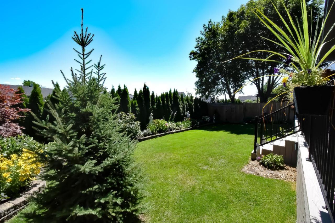 Graystone Bed & Breakfast Niagara-on-the-Lake Luaran gambar
