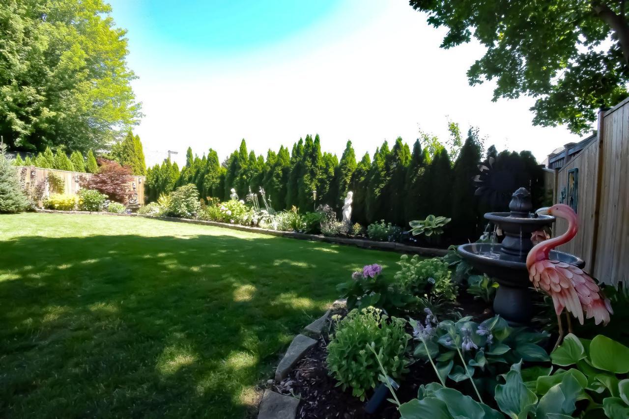 Graystone Bed & Breakfast Niagara-on-the-Lake Luaran gambar