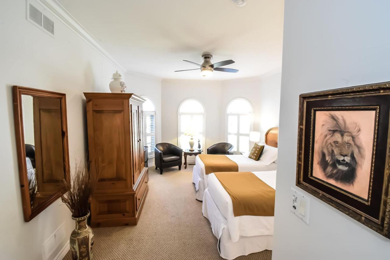 Graystone Bed & Breakfast Niagara-on-the-Lake Luaran gambar