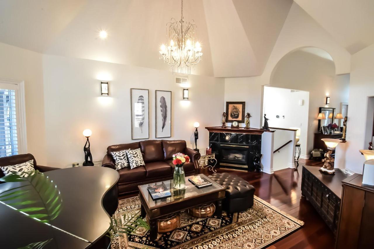 Graystone Bed & Breakfast Niagara-on-the-Lake Luaran gambar